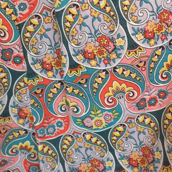 NWT J.Crew x Liberty Peasant Blouse - Picture 5 of 7